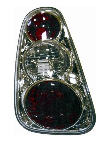 KIT FANALE POSTERIORE MINI 2002 MOD. LEXUSDEPO MK.MN.4