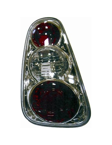 KIT FANALE POSTERIORE MINI 2002 MOD. LEXUSDEPO MK.MN.4