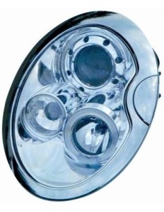 KIT PROIETTORE MINI 2002 C/LENTICOLARE PARAB. CROMATADEPO MK.MN.6