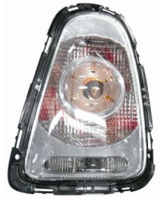 KIT FANALE POSTERIORE MINI 2006 CRYSTALDEPO MK.MN.7