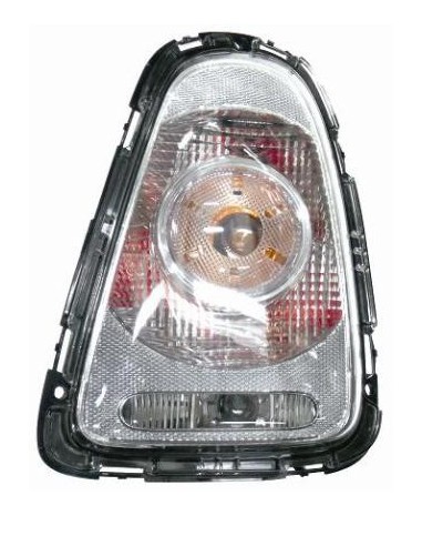 KIT FANALE POSTERIORE MINI 2006 CRYSTALDEPO MK.MN.7