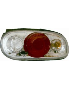 KIT FANALE POSTERIORE MAZDA MX5 MIATA 90 MOD. LEXUSDEPO MK.MZ.1