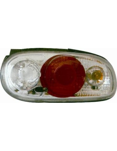 KIT FANALE POSTERIORE MAZDA MX5 MIATA 90 MOD. LEXUSDEPO MK.MZ.1