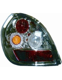 KIT FANALE POSTERIORE NISSAN ALMERA 2001 MOD. LEXUSDEPO MK.NS.2