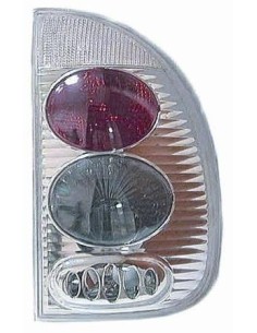 KIT FANALE POSTERIORE OPEL CORSA 93 5P CRYSTALDEPO MK.OP.1