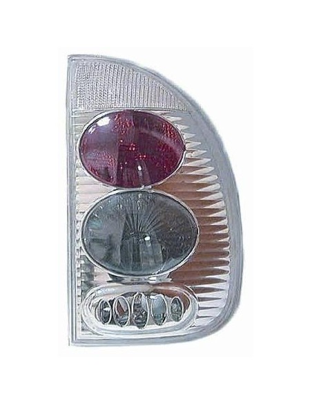 KIT FANALE POSTERIORE OPEL CORSA 93 5P CRYSTALDEPO MK.OP.1