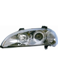 KIT PROIETTORE OPEL TIGRA CON LENTICOLARE CROMATODEPO MK.OP.16
