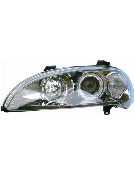 KIT PROIETTORE OPEL TIGRA CON LENTICOLARE CROMATODEPO MK.OP.16