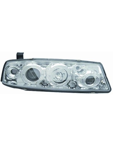 KIT PROIETTORE OPEL CALIBRA CON LENTICOLARE CROMATODEPO MK.OP.17