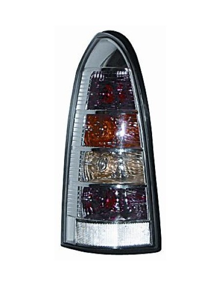 KIT FANALE POSTERIORE OPEL ASTRA 98 STAT. WAGON MOD. LEXUSDEPO MK.OP.3