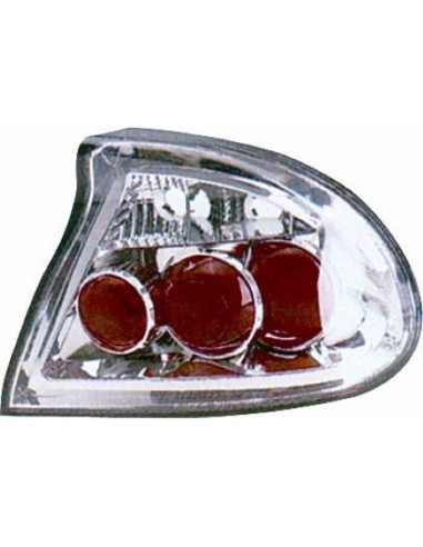 KIT FANALE POSTERIORE OPEL TIGRA 95' MOD. LEXUSDEPO MK.OP.5