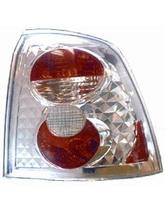 KIT FANALE POSTERIORE OPEL ASTRA 98 3/5 PORTE MOD. LEXUSDEPO MK.OP.6