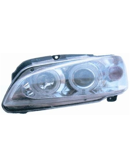 KIT PROIETTORE PEUGEOT 106 97 C\\LENTICOLAREDEPO MK.PG.11