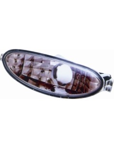 RETRONEBBIA PEUGEOT 206 CRYSTALDEPO MK.PG.13