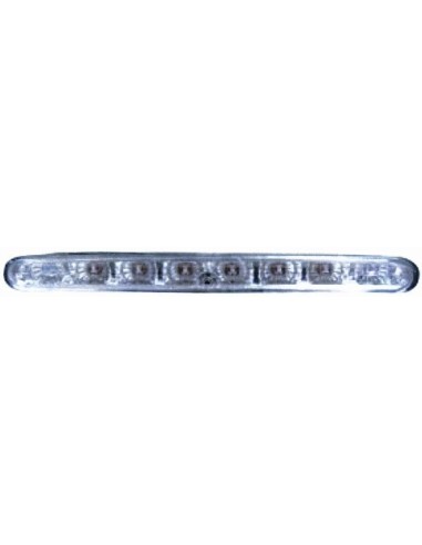 TERZA LUCE STOP PEUGEOT 206 A LED CROMATODEPO MK.PG.17