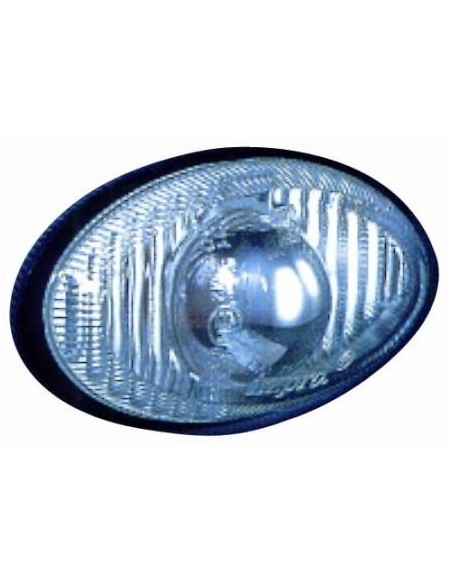 KIT FANALINO/LUCCIOLA LATERALE PEUGEOT 206 CROMATODEPO MK.PG.4