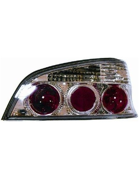 KIT FANALE POSTERIORE PEUGEOT 106 97' MOD. LEXUSDEPO MK.PG.7