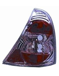 KIT FANALE POSTERIORE RENAULT CLIO 98 MOD. LEXUS CROMATODEPO MK.RN.1