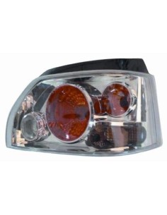 KIT FANALE POSTERIORE RENAULT CLIO 90' E 94' MOD. LEXUSDEPO MK.RN.3