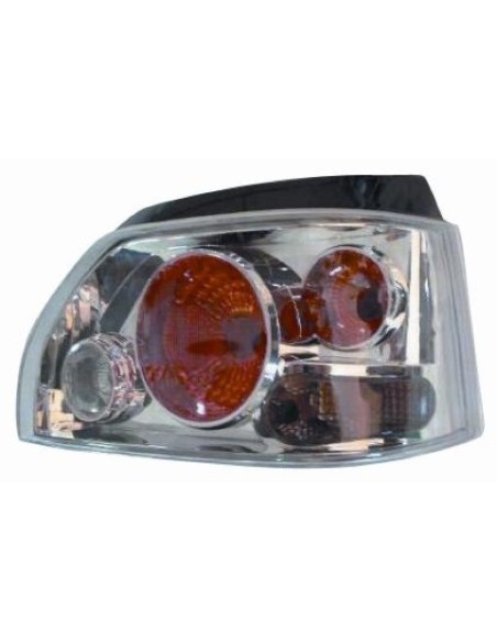 KIT FANALE POSTERIORE RENAULT CLIO 90' E 94' MOD. LEXUSDEPO MK.RN.3