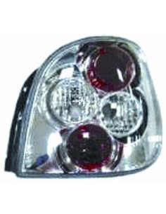KIT FANALE POSTERIORE RENAULT MEGANE SCENIC 99 MOD. LEXUSDEPO MK.RN.4