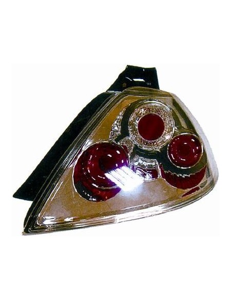 KIT FANALE POSTERIORE RENAULT MEGANE 2002 MOD. LEXUSDEPO MK.RN.6