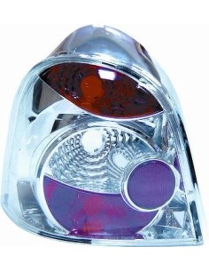KIT FANALE POSTERIORE RENAULT TWINGO 93 MOD. LEXUSDEPO MK.RN.7