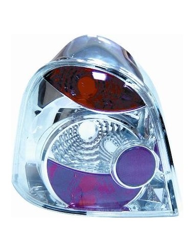 KIT FANALE POSTERIORE RENAULT TWINGO 93 MOD. LEXUSDEPO MK.RN.7