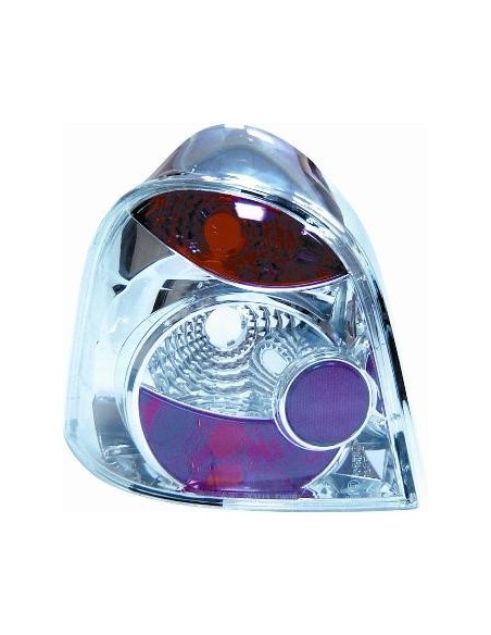 KIT FANALE POSTERIORE RENAULT TWINGO 93 MOD. LEXUSDEPO MK.RN.7