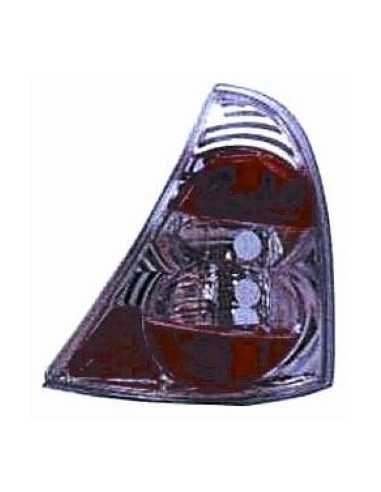 KIT FANALE POSTERIORE RENAULT CLIO 2001 MOD. LEXUSDEPO MK.RN.9