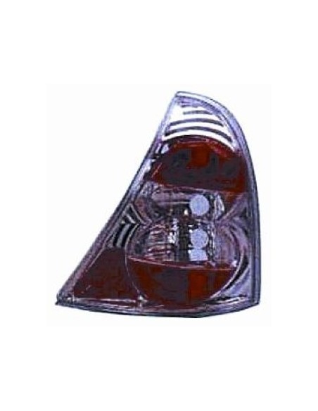 KIT FANALE POSTERIORE RENAULT CLIO 2001 MOD. LEXUSDEPO MK.RN.9