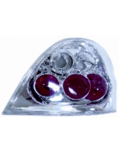 KIT FANALE POSTERIORE ROVER 200 95 MOD. LEXUS CROMATODEPO MK.RV.2