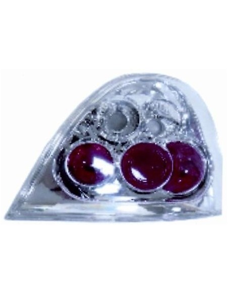 KIT FANALE POSTERIORE ROVER 200 95 MOD. LEXUS CROMATODEPO MK.RV.2