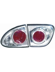 KIT FANALE POSTERIORE SEAT LEON MOD. LEXUSDEPO MK.ST.1