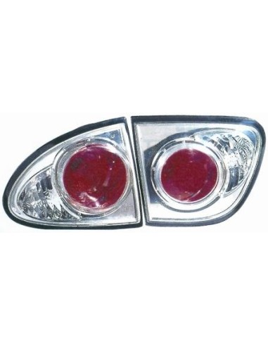 KIT FANALE POSTERIORE SEAT LEON MOD. LEXUSDEPO MK.ST.1