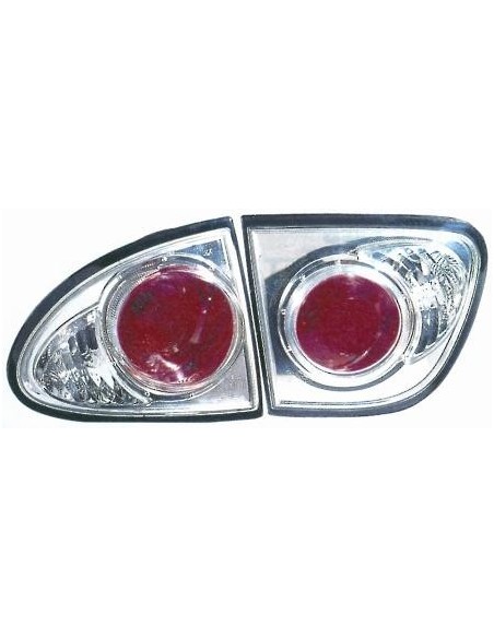 KIT FANALE POSTERIORE SEAT LEON MOD. LEXUSDEPO MK.ST.1