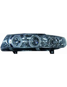 KIT PROIETTORE SEAT TOLEDO / LEON 99 CON LENTICOLARE CROMATODEPO MK.ST.4