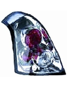 KIT FANALE POSTERIORE SUZUKI SWIFT 2005 MOD. LEXUS CROMATODEPO MK.SZ.1