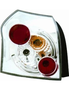 KIT FANALE POSTERIORE TOYOTA COROLLA 2002 MOD. LEXUSDEPO MK.TY.3