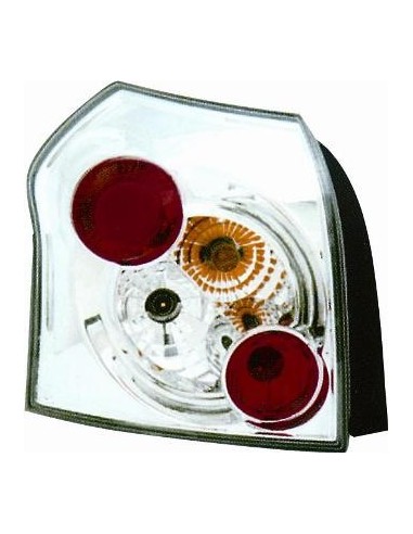 KIT FANALE POSTERIORE TOYOTA COROLLA 2002 MOD. LEXUSDEPO MK.TY.3