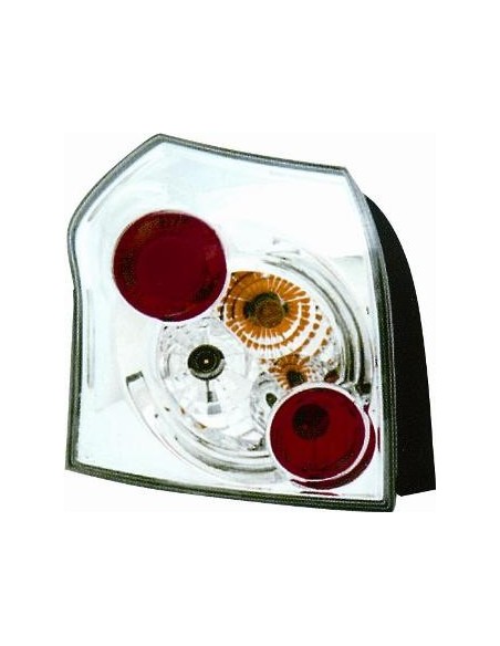 KIT FANALE POSTERIORE TOYOTA COROLLA 2002 MOD. LEXUSDEPO MK.TY.3