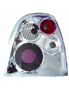 KIT FANALE POSTERIORE VOLKSWAGEN POLO 2001 MOD. LEXUSDEPO MK.VW.10