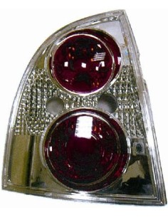KIT FANALE POSTERIORE VOLKSWAGEN PASSAT 2001 BERLINA MOD. LEXUSDEPO MK.VW.14
