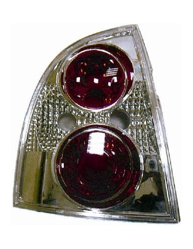 KIT FANALE POSTERIORE VOLKSWAGEN PASSAT 2001 BERLINA MOD. LEXUSDEPO MK.VW.14