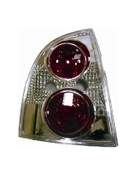 KIT FANALE POSTERIORE VOLKSWAGEN PASSAT 2001 BERLINA MOD. LEXUSDEPO MK.VW.14