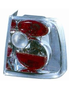 KIT FANALE POSTERIORE VOLKSWAGEN PASSAT 96' BERLINA MOD LEXUSDEPO MK.VW.17