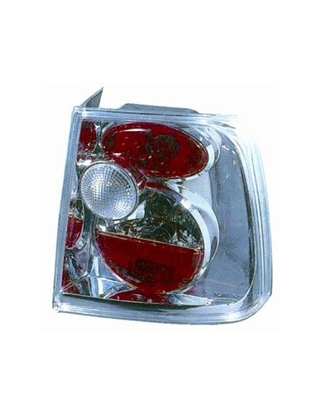 KIT FANALE POSTERIORE VOLKSWAGEN PASSAT 96' BERLINA MOD LEXUSDEPO MK.VW.17