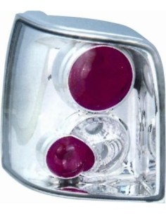 KIT FANALE POSTERIORE VOLKSWAGEN PASSAT 96 S.W. MOD. LEXUSDEPO MK.VW.23