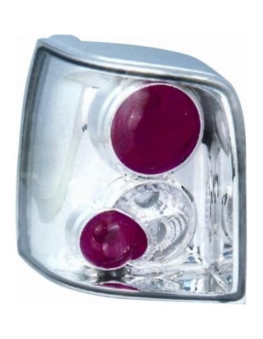 KIT FANALE POSTERIORE VOLKSWAGEN PASSAT 96 S.W. MOD. LEXUSDEPO MK.VW.23