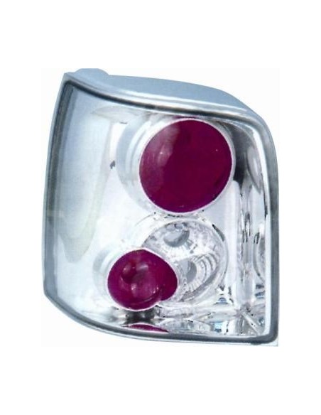 KIT FANALE POSTERIORE VOLKSWAGEN PASSAT 96 S.W. MOD. LEXUSDEPO MK.VW.23